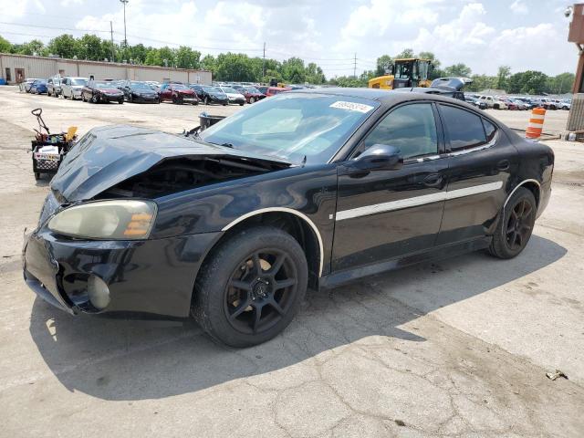 2006 Pontiac Grand Prix 