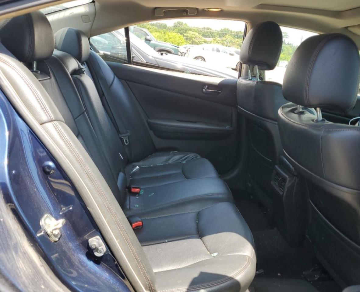 2014 Nissan Maxima S VIN: 1N4AA5AP4EC912958 Lot: 56188594