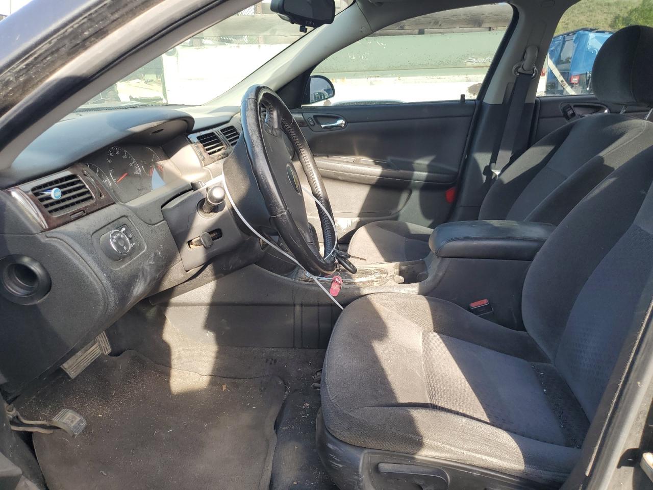 2012 Chevrolet Impala Lt VIN: 2G1WB5E31C1318568 Lot: 59469874