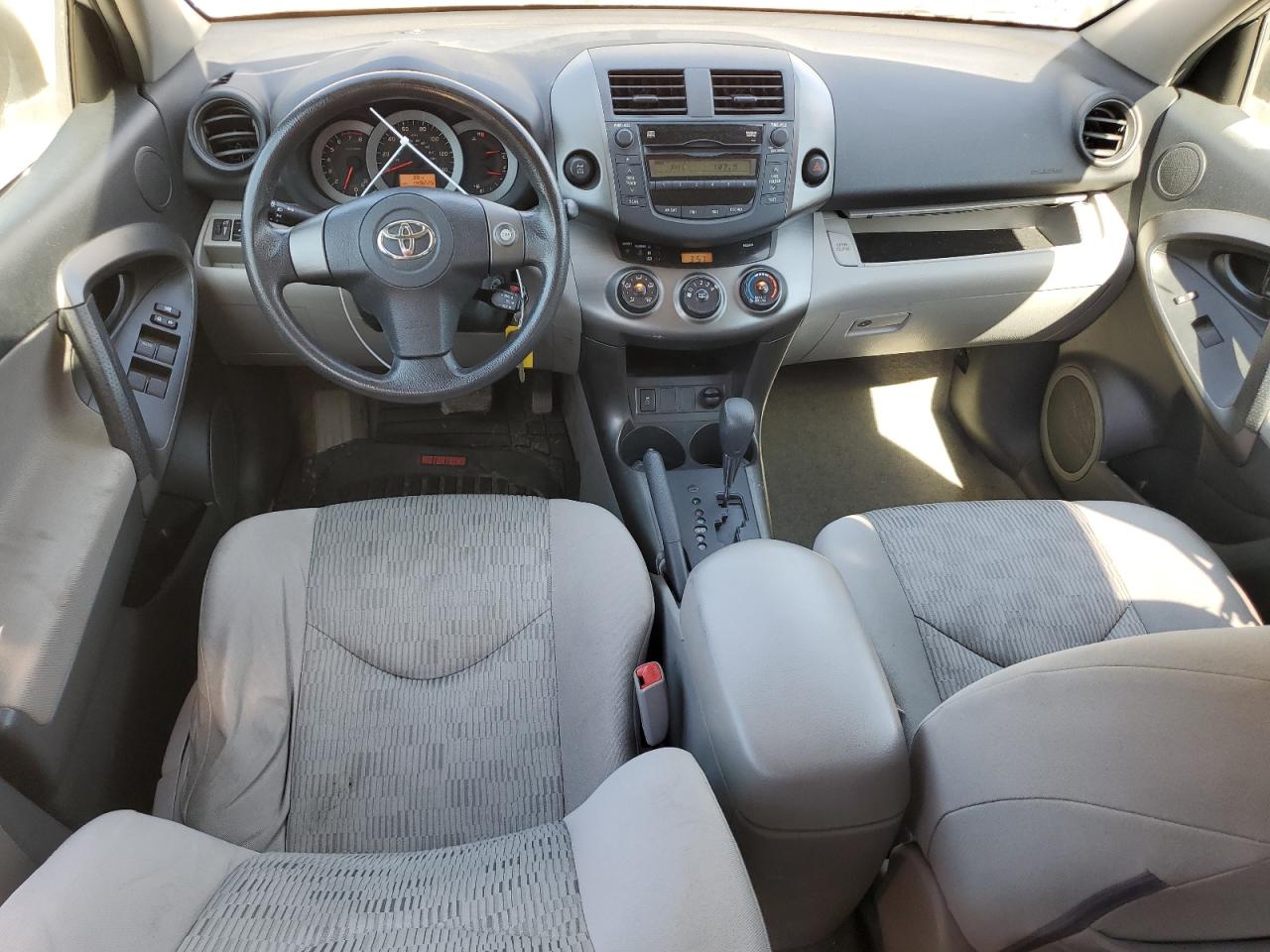 2T3BF4DV9BW176483 2011 Toyota Rav4