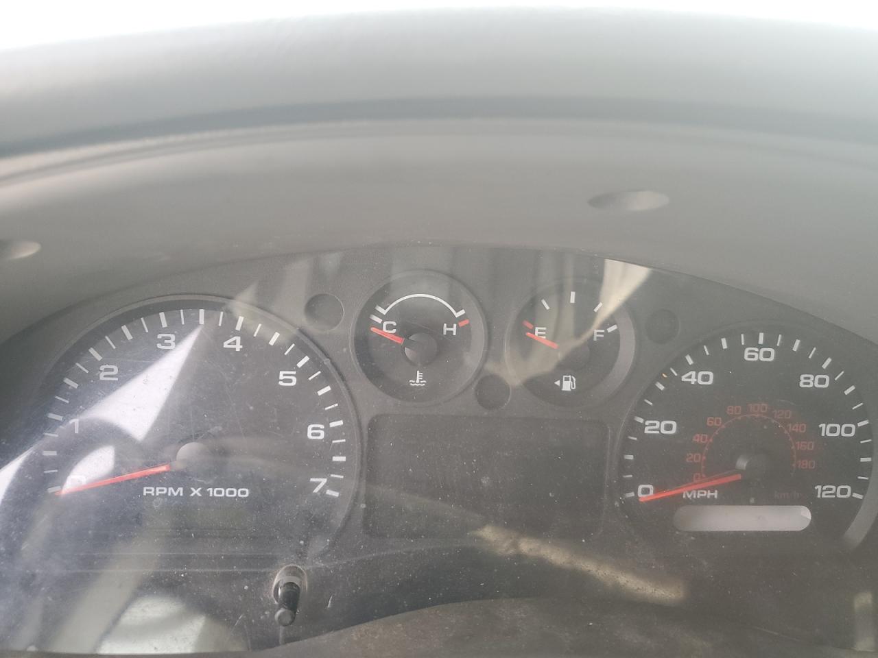 2000 Ford Ranger Super Cab VIN: 1FTYR14V0YPB96576 Lot: 58450204