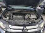 2016 Mitsubishi Outlander Se na sprzedaż w Earlington, KY - Hail