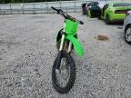 2021 Kawasaki Kx450 K zu verkaufen in Memphis, TN - Burn