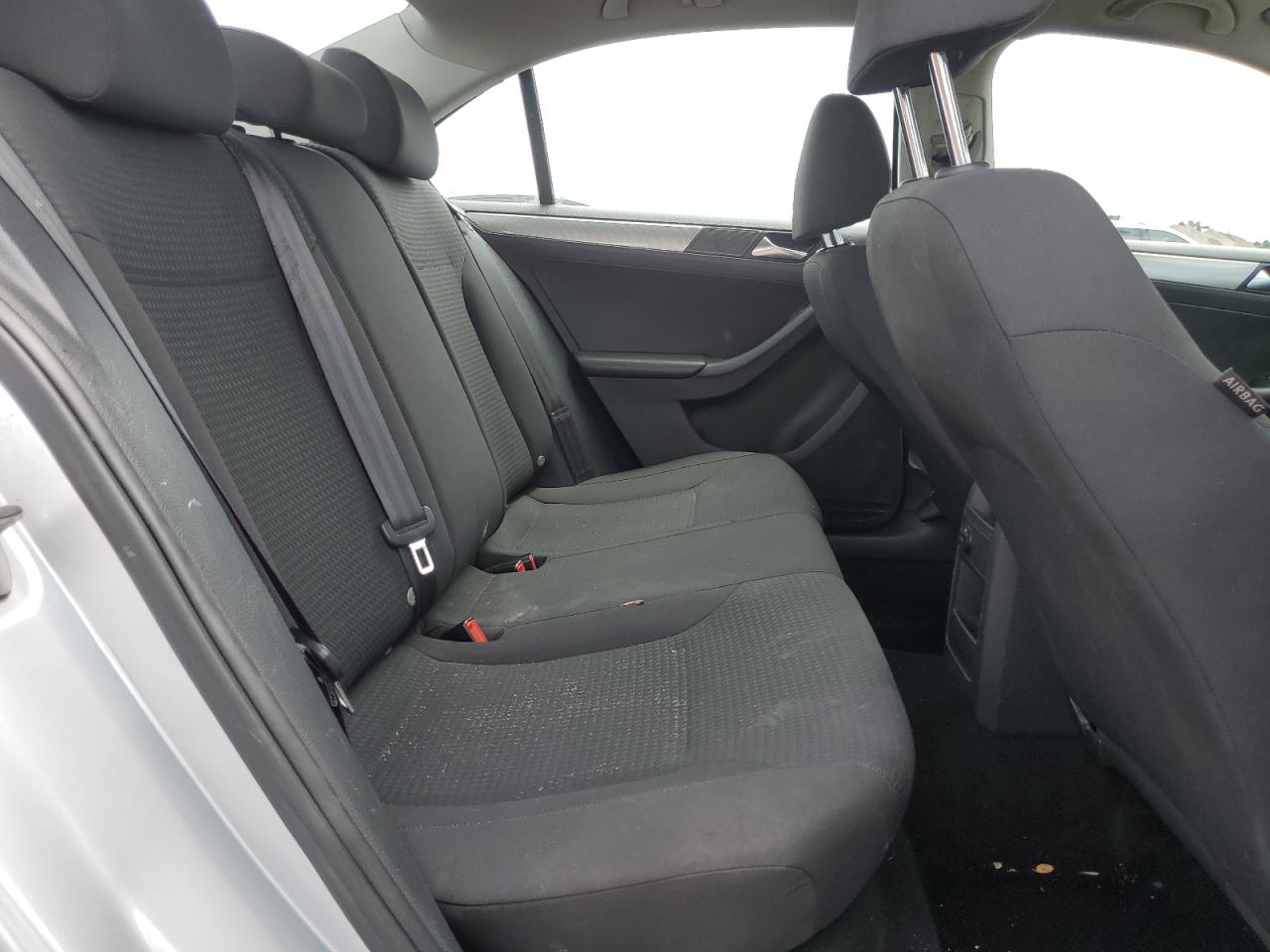 2016 Volkswagen Jetta Se VIN: 3VWD67AJ4GM284642 Lot: 59641624