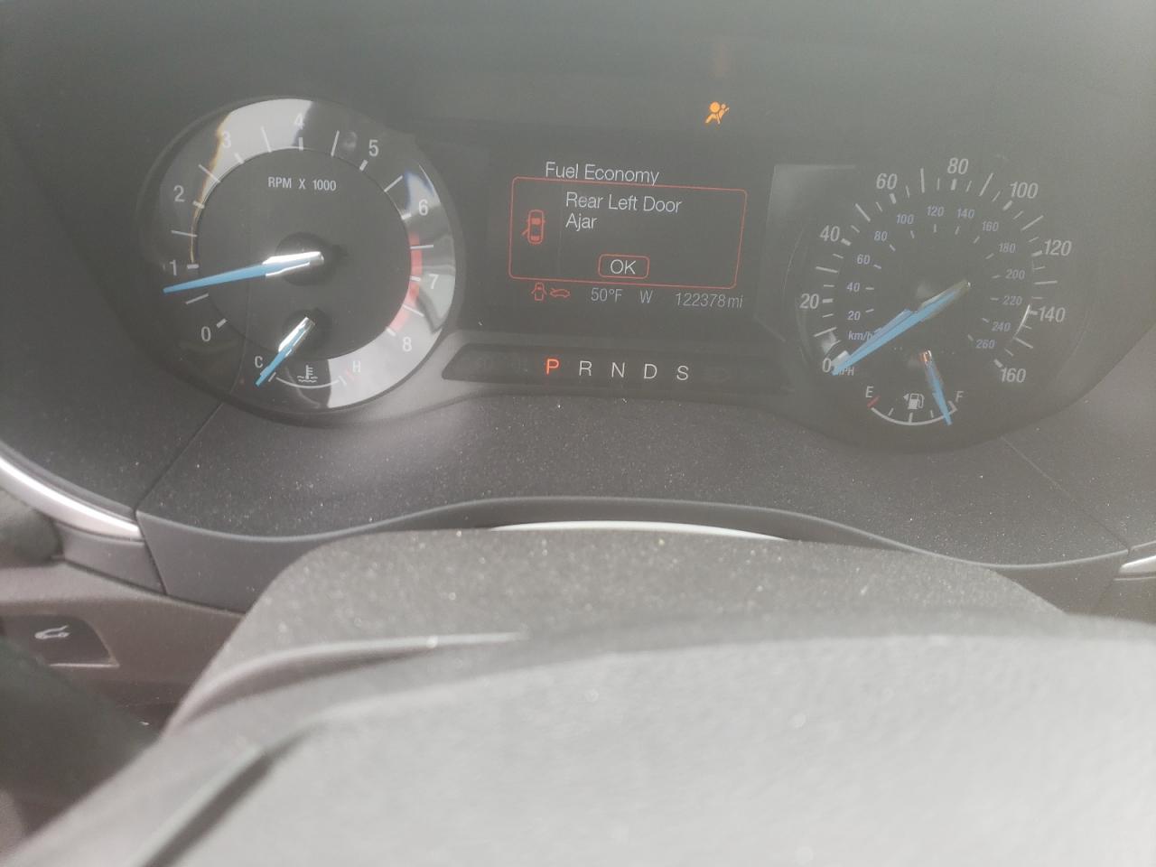 2015 Ford Fusion Se VIN: 1FA6P0HD7F5109411 Lot: 57629054