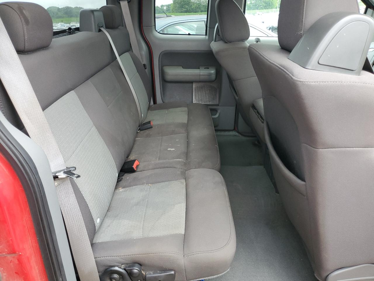 2006 Ford F150 VIN: 1FTRX12W96FB30133 Lot: 57942484