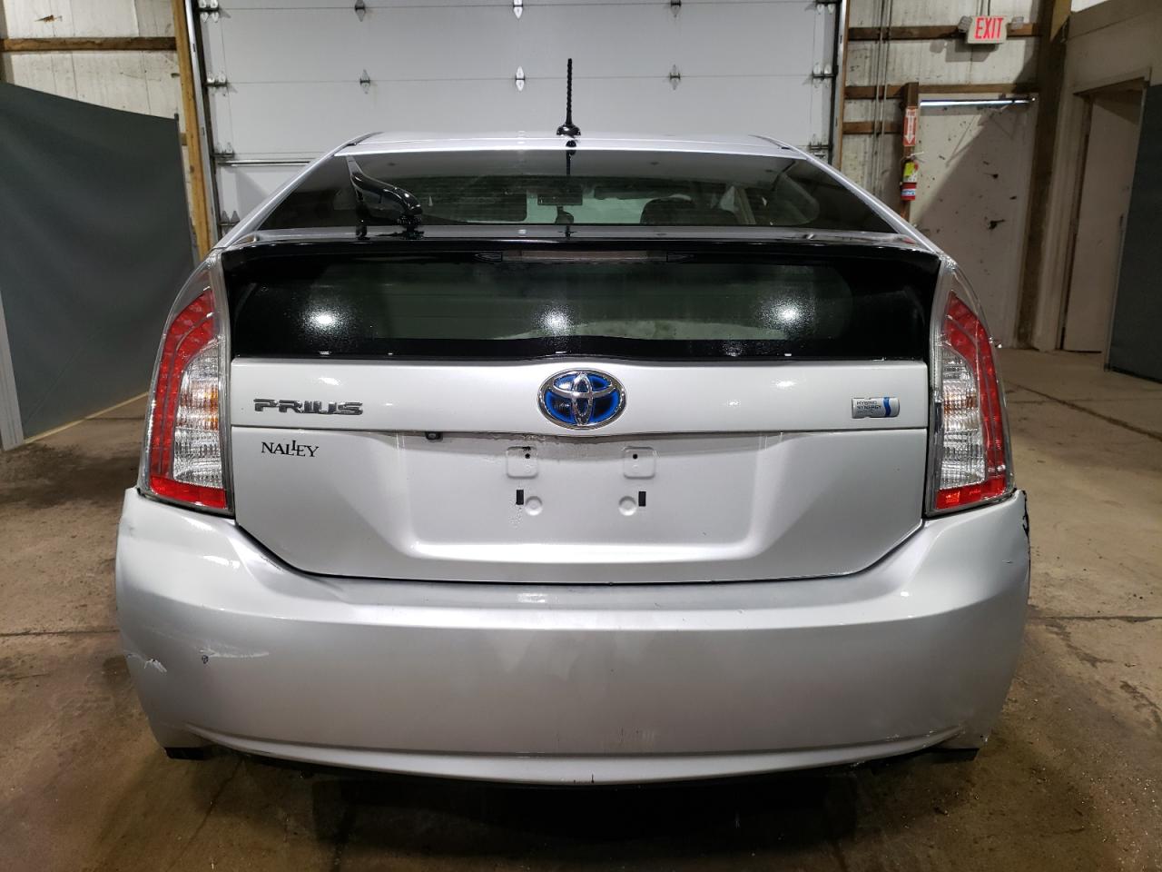 JTDKN3DU7D5628414 2013 Toyota Prius