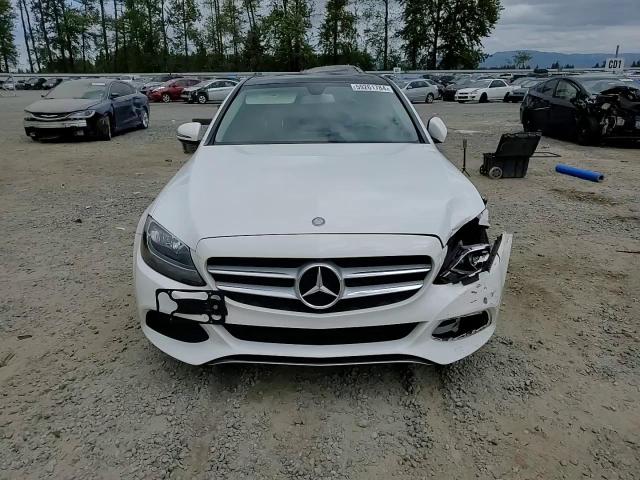 2016 Mercedes-Benz C 300 VIN: 55SWF4JB0GU097775 Lot: 59261784