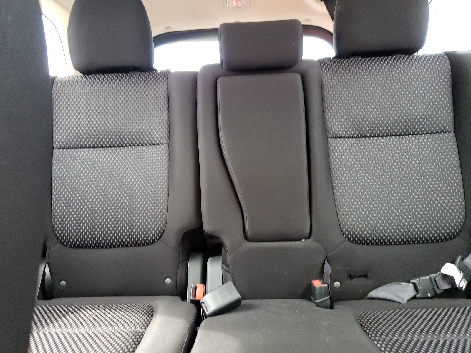 JA4AD2A36HZ021644 2017 Mitsubishi Outlander Es