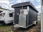 2018 Cargo Trailer zu verkaufen in Elgin, IL - Front End