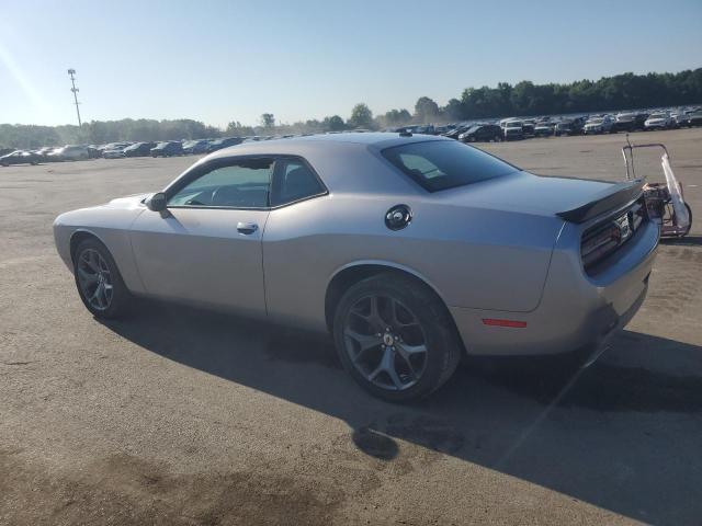  DODGE CHALLENGER 2017 Сірий