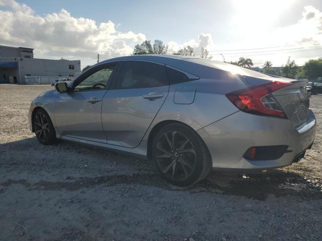 2019 HONDA CIVIC SPOR 19XFC2F88KE002440  59685674