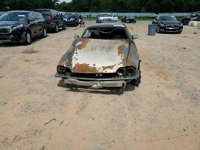 1985 Jaguar Xjs VIN: SAJNV5842FC124680 Lot: 60629854