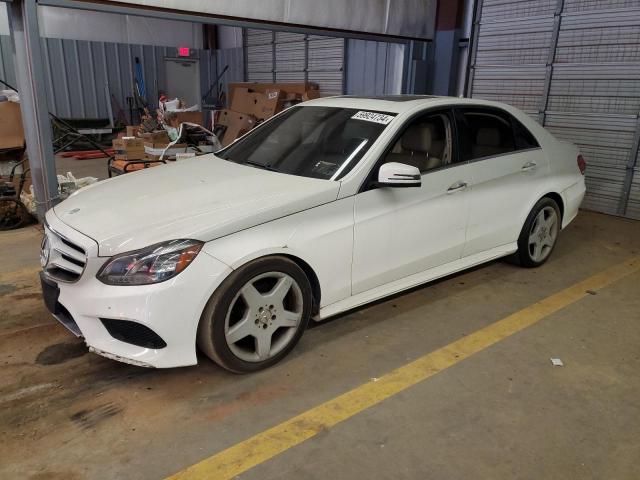 WDDHF5KB9EA922903 | 2014 Mercedes Benz 2014 mercedes-benz e 350