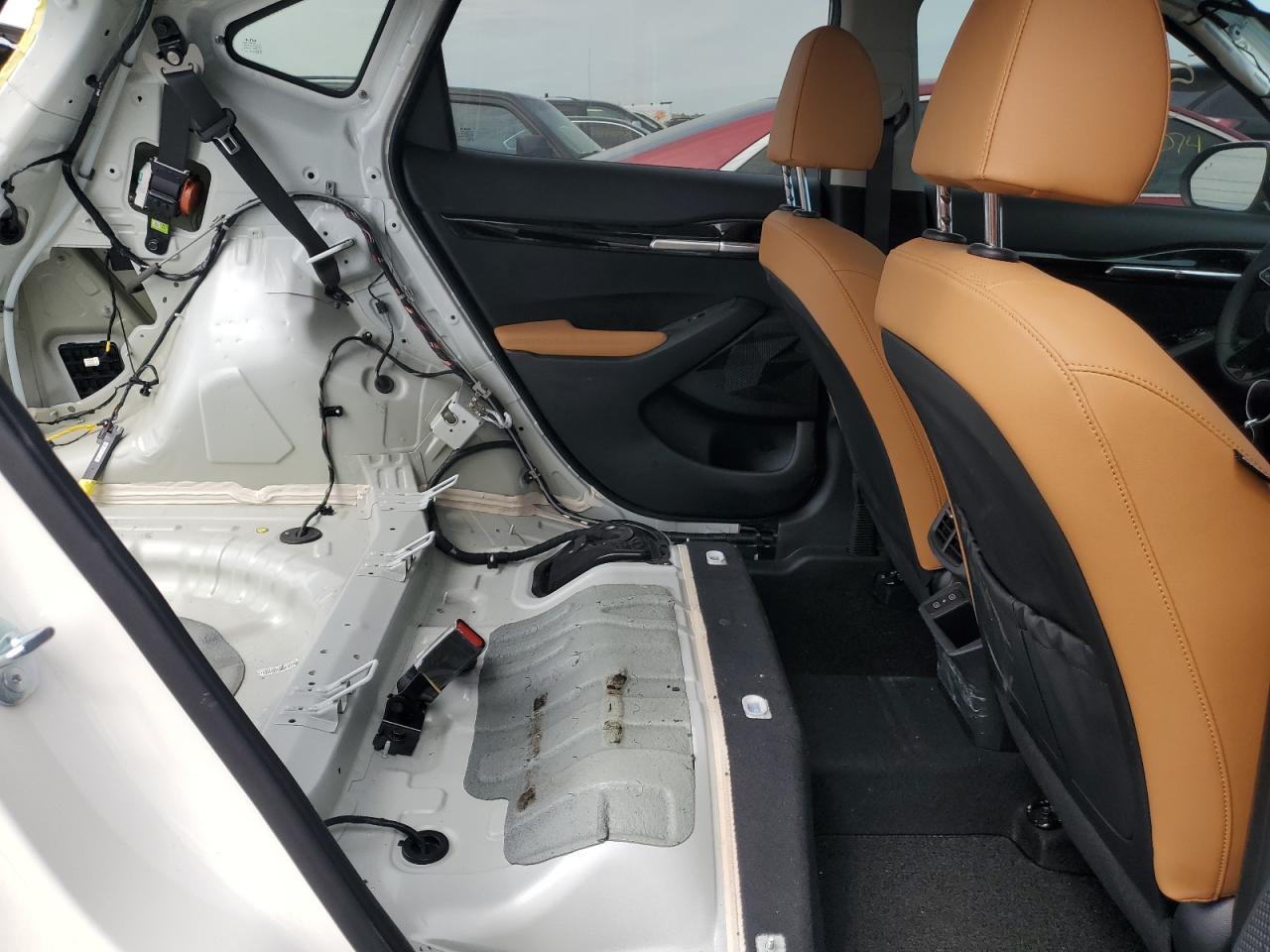 2024 Kia Seltos Ex VIN: KNDERCAA6R7532250 Lot: 57957364