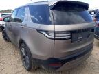 2024 LAND ROVER DISCOVERY for sale at Copart WOOTTON SERVICES
