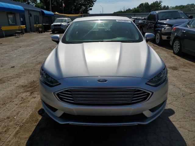 3FA6P0G75HR279181 | 2017 Ford fusion s