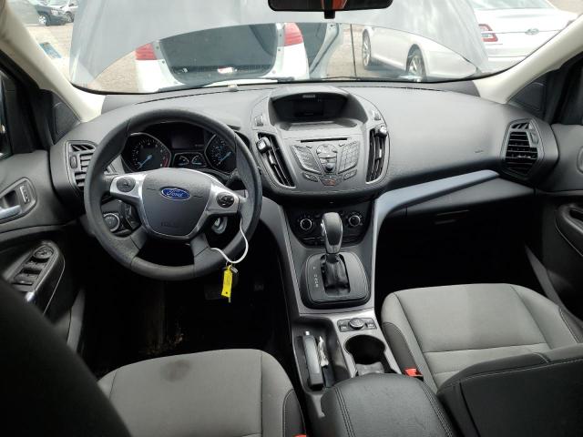  FORD ESCAPE 2016 Szary