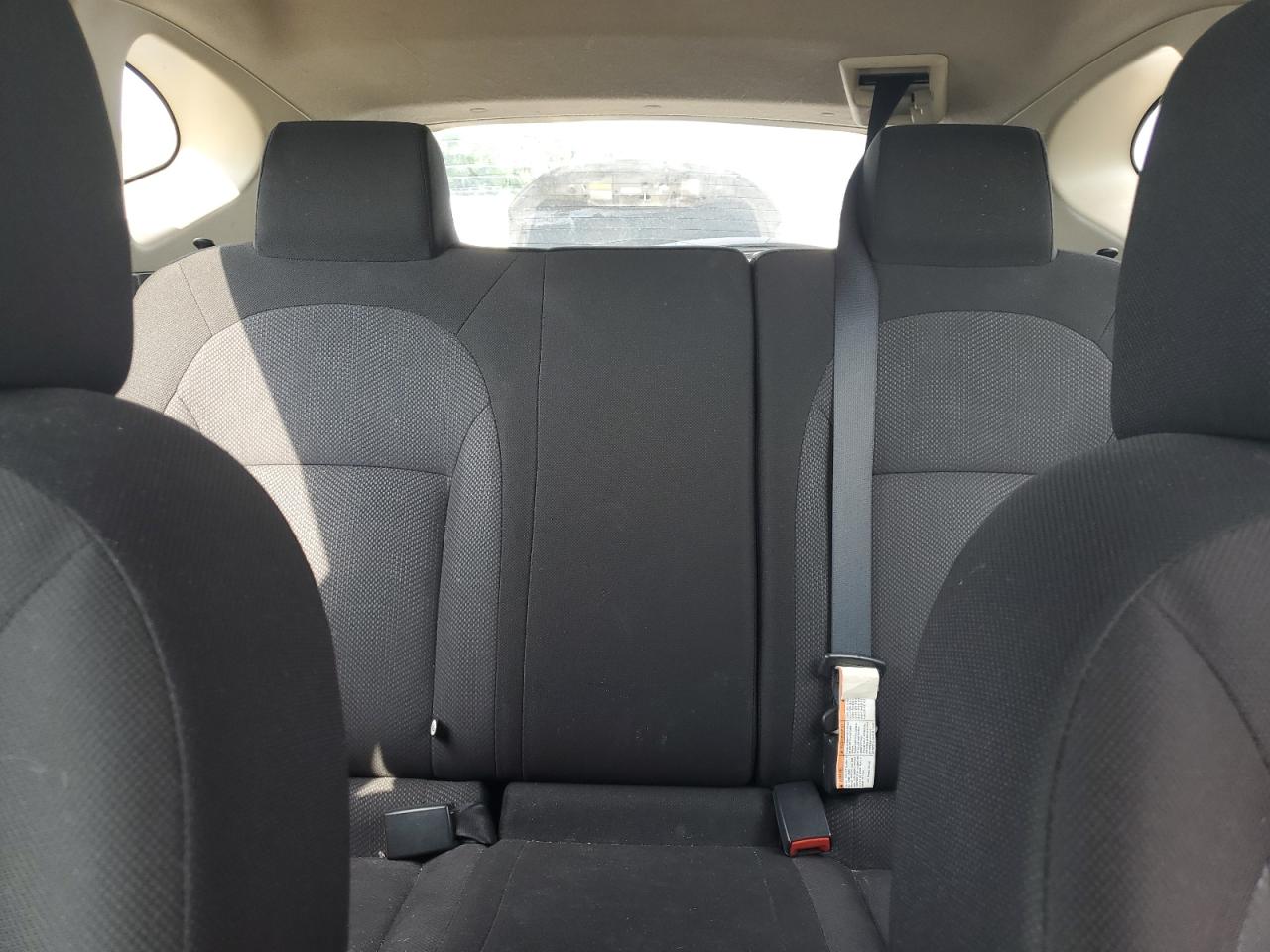 2012 Nissan Rogue S VIN: JN8AS5MTXCW292990 Lot: 59434674