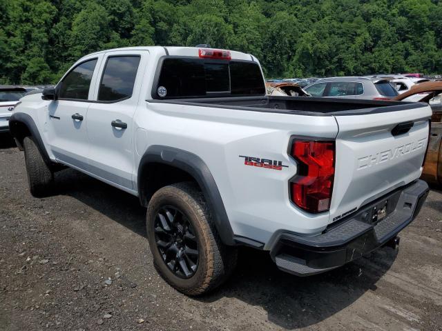 1GCPTEEK6P1156125 | 2023 Chevrolet colorado trail boss