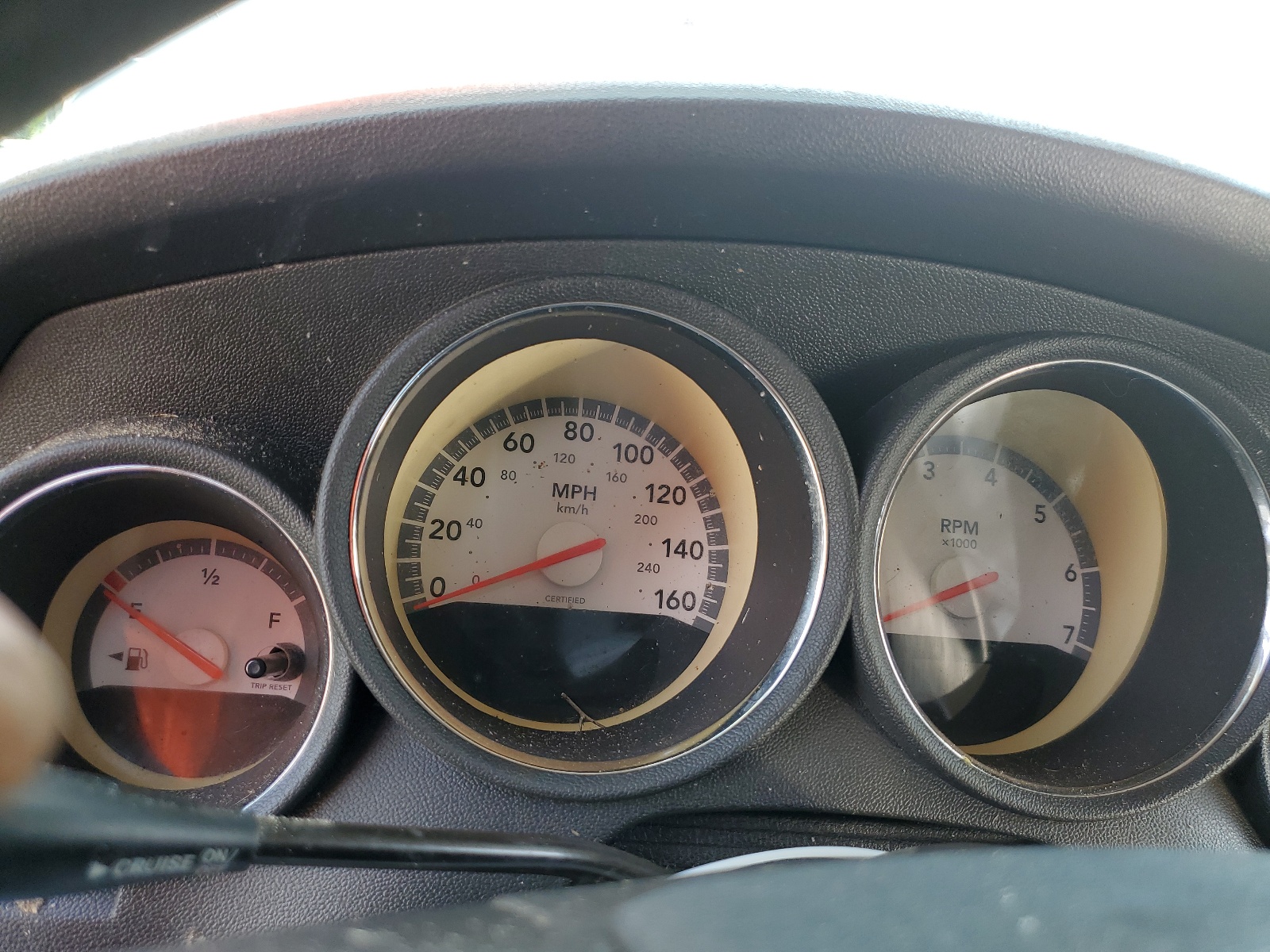 2B3KA43T39H608978 2009 Dodge Charger