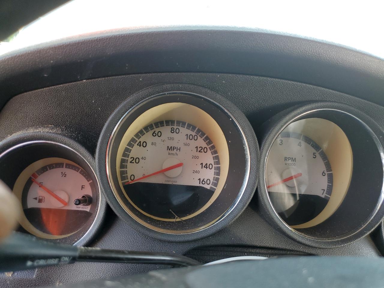 2009 Dodge Charger VIN: 2B3KA43T39H608978 Lot: 57936234