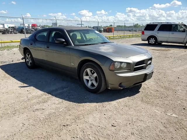 2008 Dodge Charger VIN: 2B3KA43G18H305456 Lot: 59452774