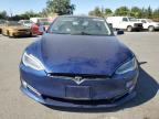 2018 Tesla Model S  იყიდება San Martin-ში, CA - Front End