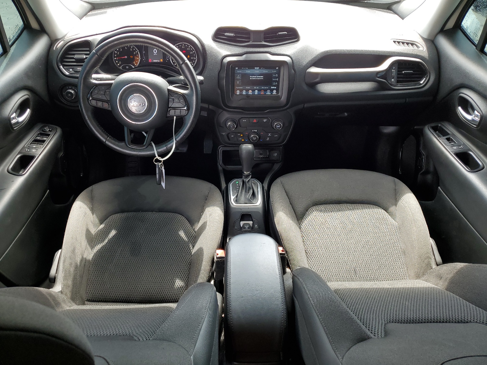 ZACCJABB2JPH91321 2018 Jeep Renegade Latitude