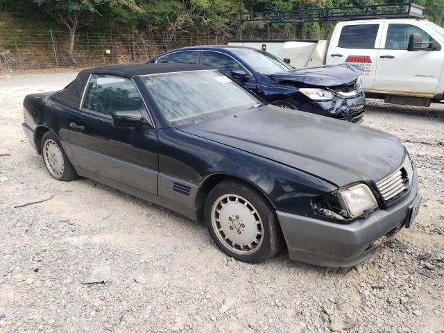 WDBFA61E4NF042274 | 1992 Mercedes Benz 1992 mercedes-benz 300 sl