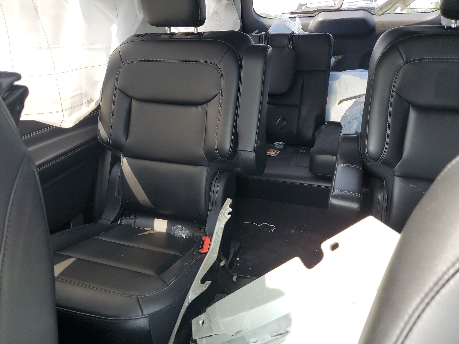 1FMSK8DH1NGA64379 2022 Ford Explorer Xlt