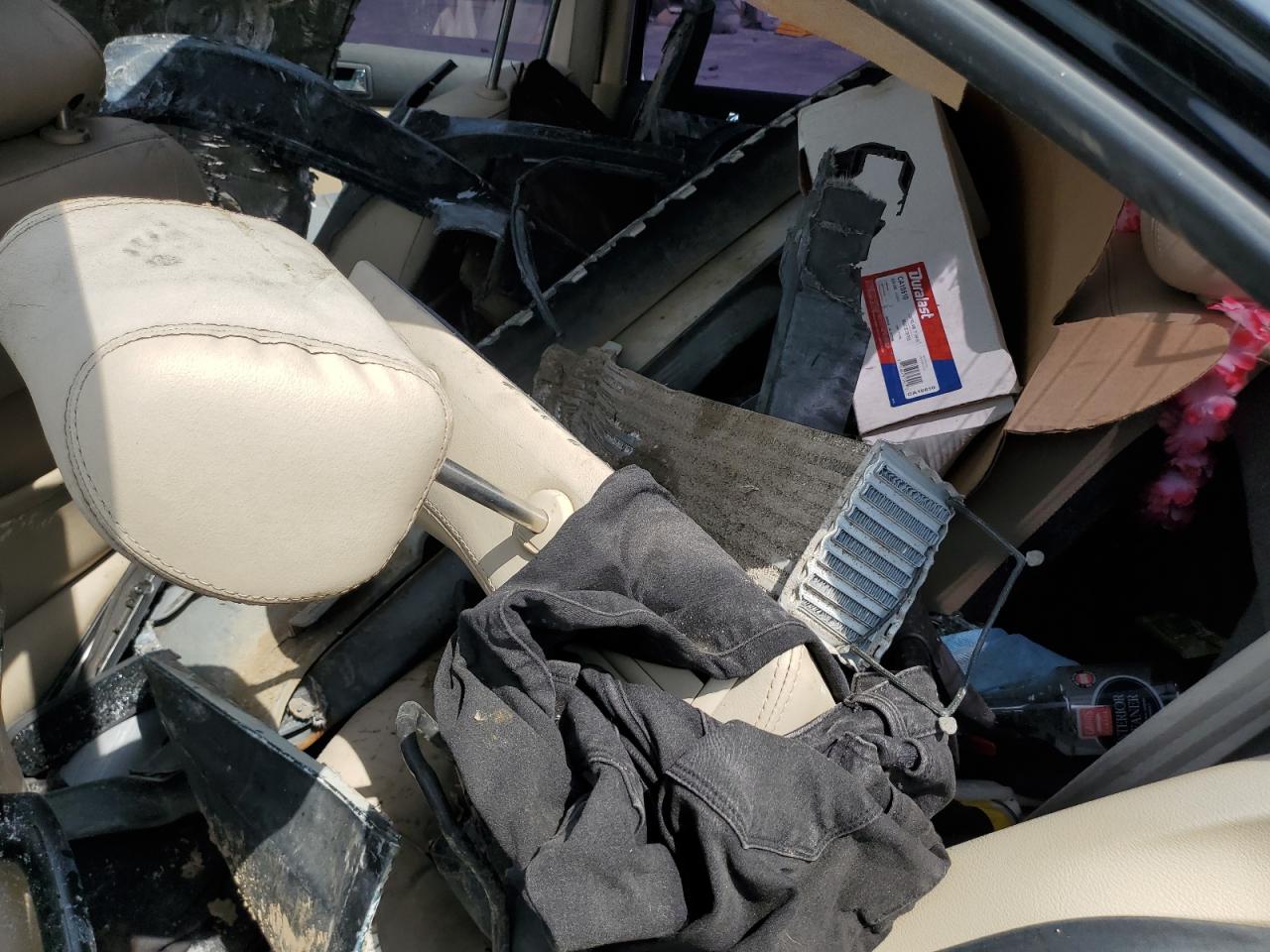 2002 Volkswagen Jetta Gls VIN: 3VWSB69M22M032196 Lot: 58105244