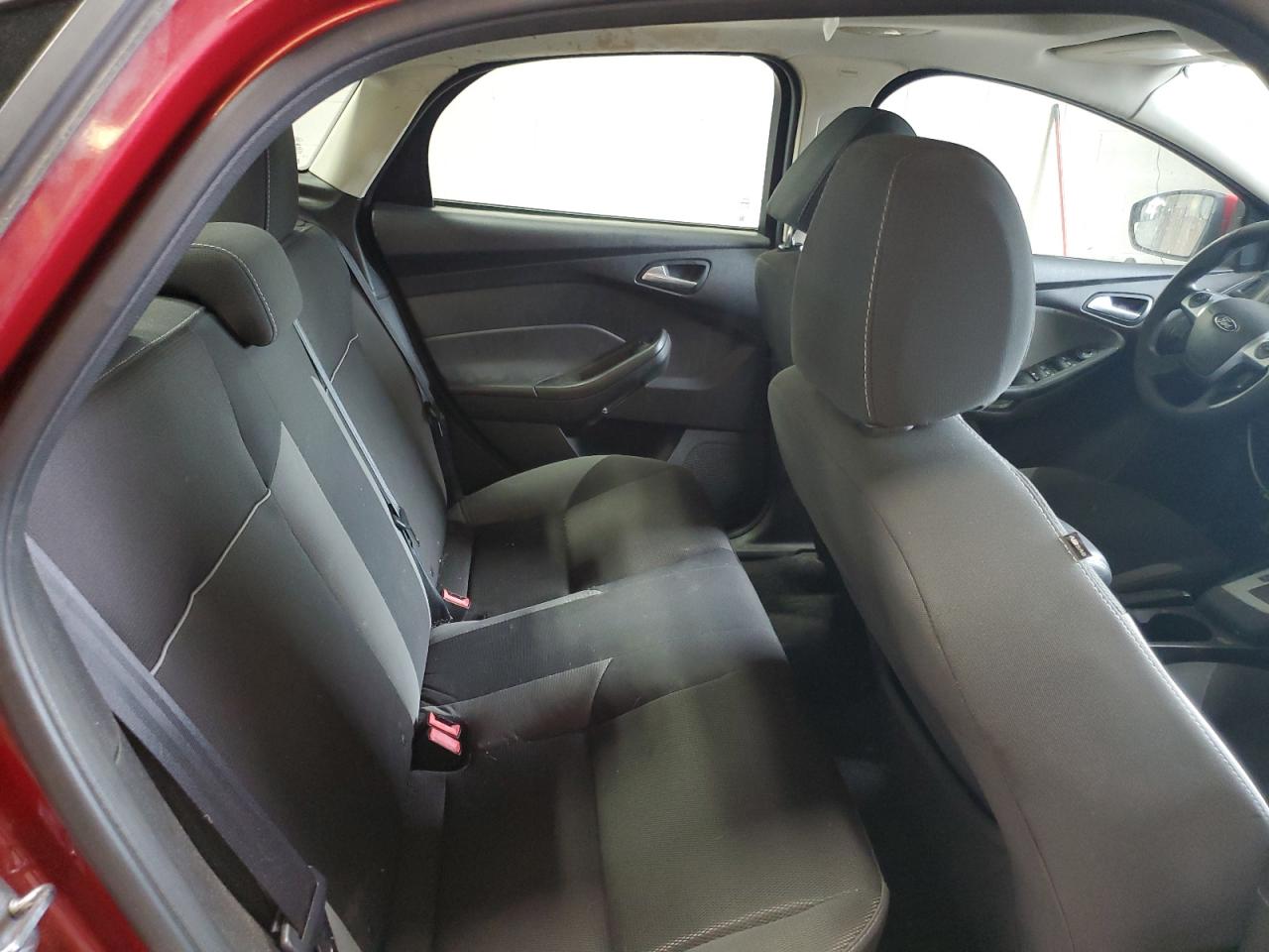 2013 Ford Focus - Image 10