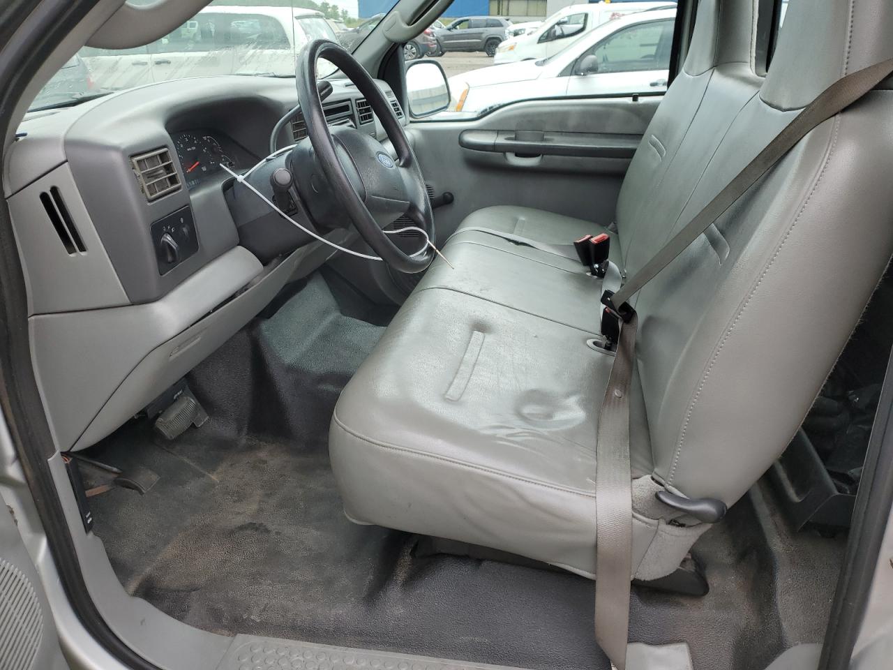 3FTNF20L93MB35666 2003 Ford F250 Super Duty