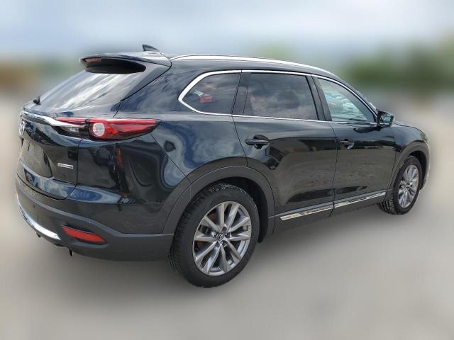  MAZDA CX-9 2021 Черный