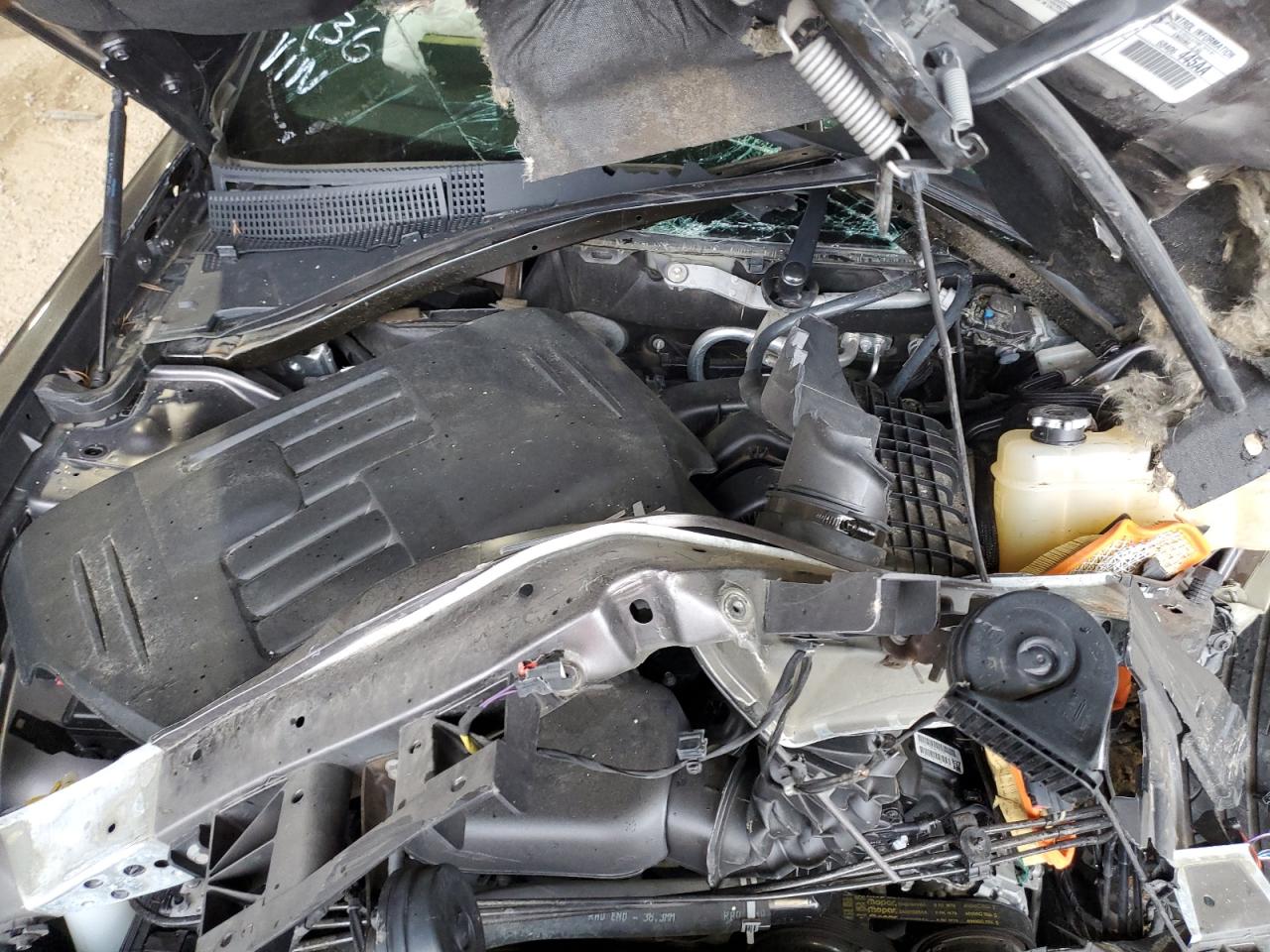 2019 Chrysler 300 S VIN: 2C3CCABG2KH693936 Lot: 60084434