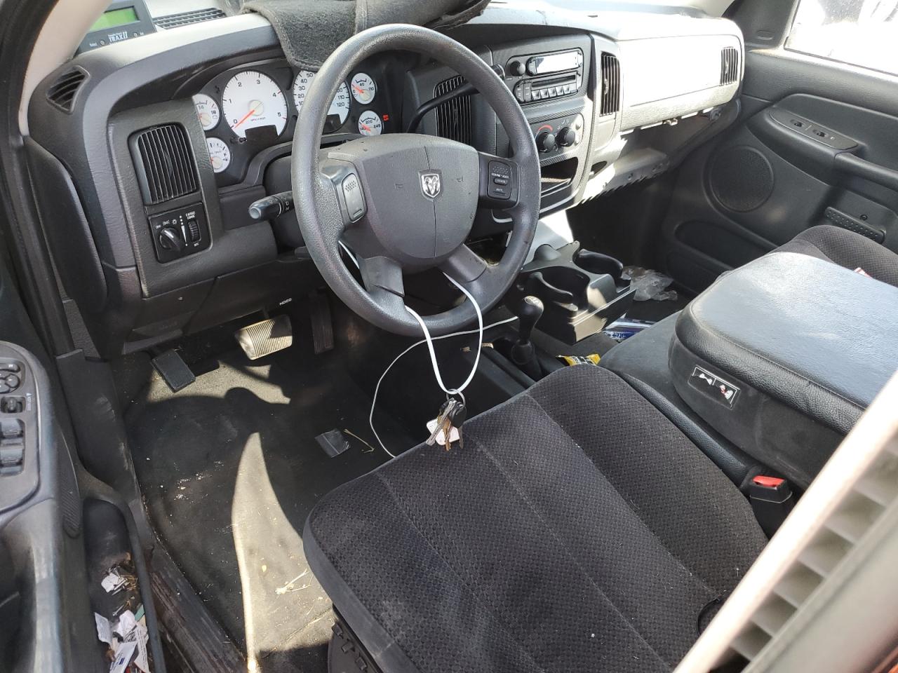 2005 Dodge RAM - Image 8