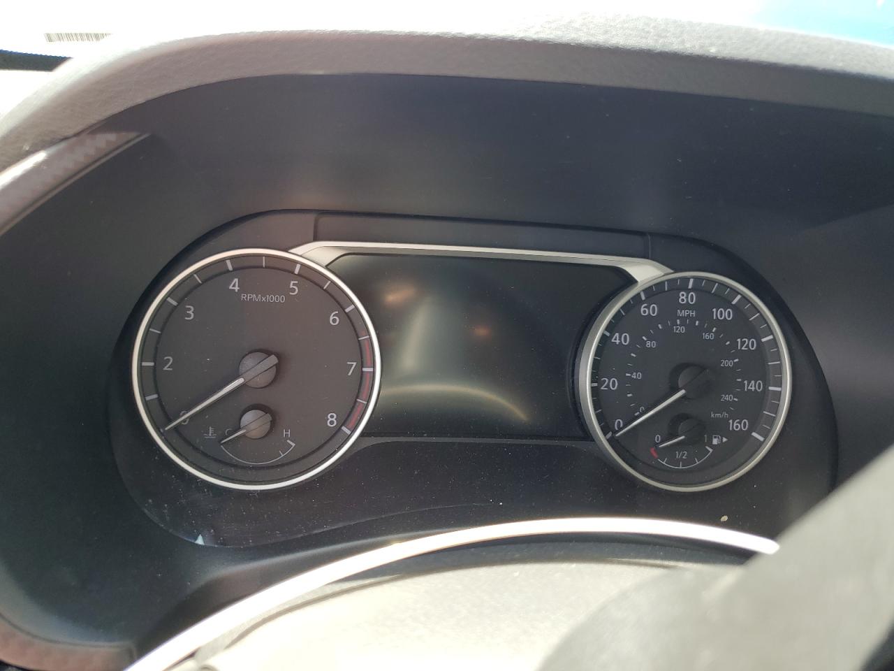 2021 Nissan Sentra Sv VIN: 3N1AB8CV6MY305859 Lot: 57322194