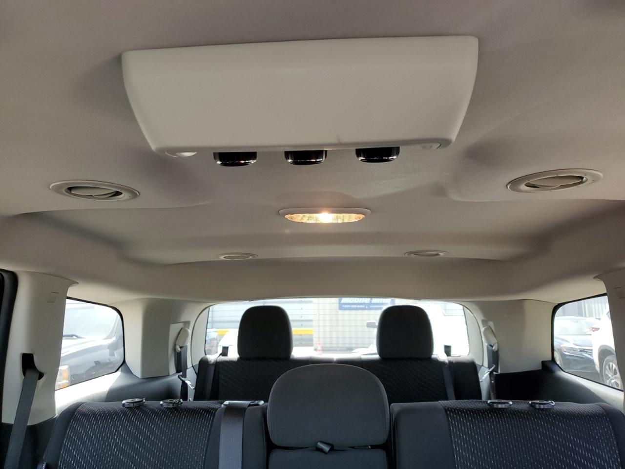 2018 Dodge Journey Se VIN: 3C4PDCAB0JT443810 Lot: 57400524