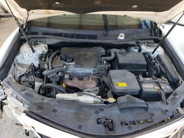 4T1BF1FK0CU518091 | 2012 Toyota camry base