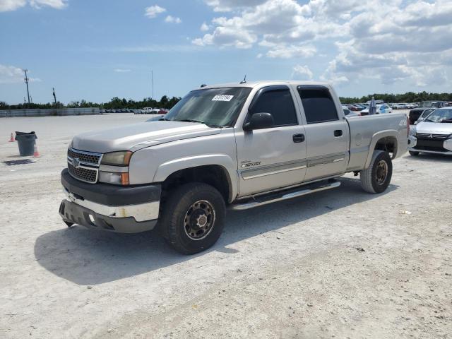 2005 Chevrolet Silverado K2500 Heavy Duty na sprzedaż w Arcadia, FL - All Over