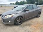 2014 Ford Focus Se იყიდება Chatham-ში, VA - Mechanical