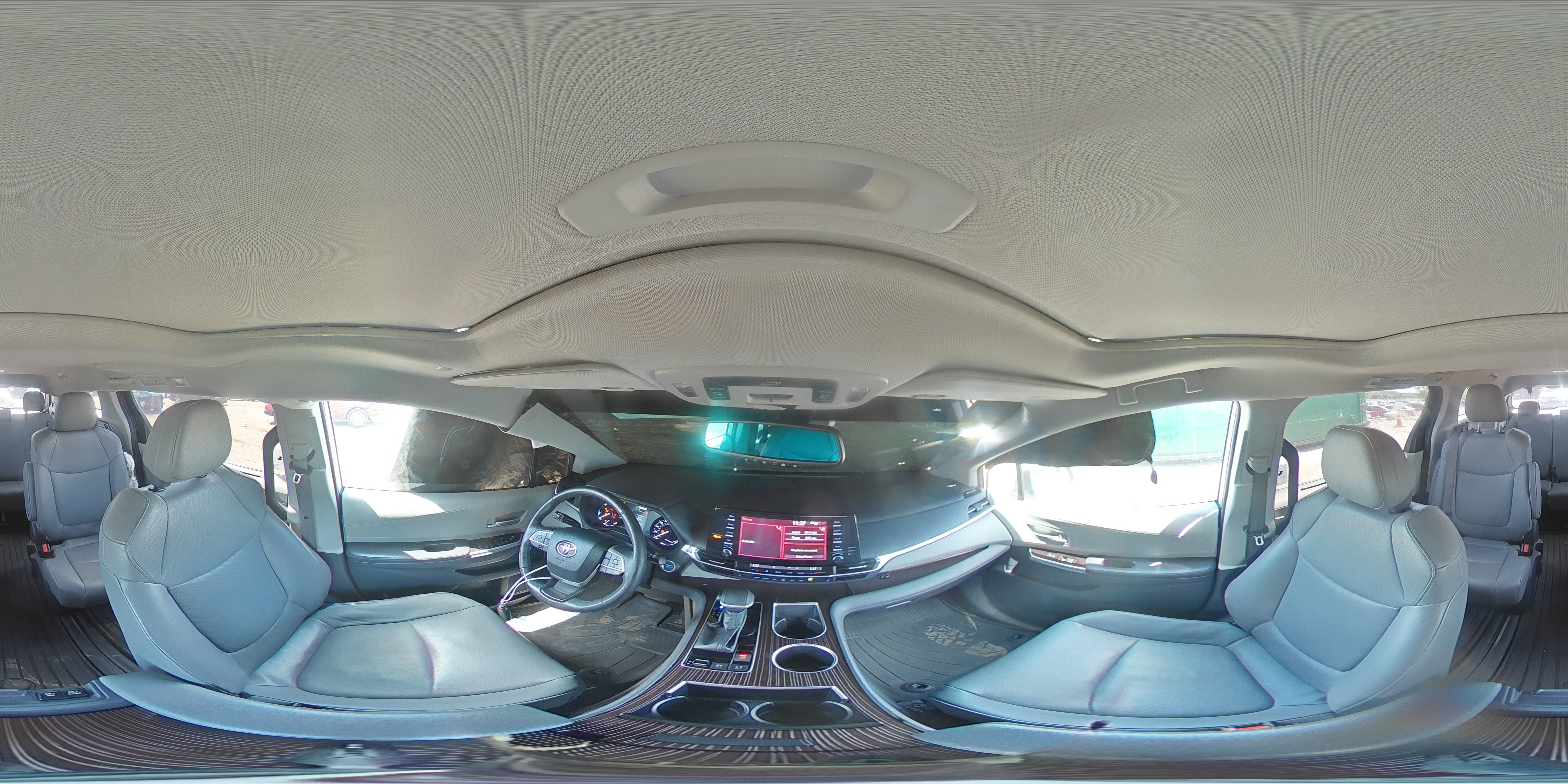 2022 Toyota Sienna Xle VIN: 5TDYRKECXNS128919 Lot: 62360054