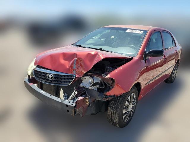 2005 Toyota Corolla Ce for Sale in Magna, UT - Rear End