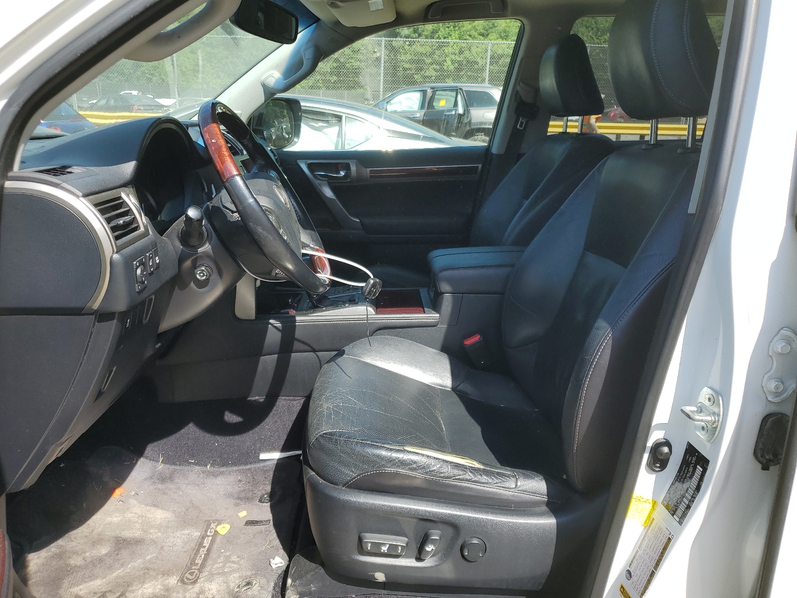 JTJBM7FX9G5124028 2016 Lexus Gx 460