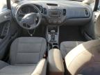 2017 Kia Forte Lx за продажба в Cahokia Heights, IL - Side