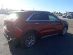 2023 Cadillac Xt4 Premium Luxury en Venta en North Las Vegas, NV - Rear End