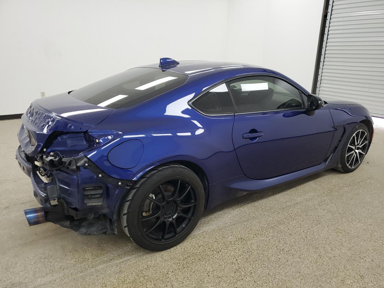 2022 Toyota Gr 86 VIN: JF1ZNBB16N9752160 Lot: 59073154