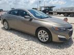 2020 Chevrolet Malibu Lt de vânzare în Temple, TX - Hail