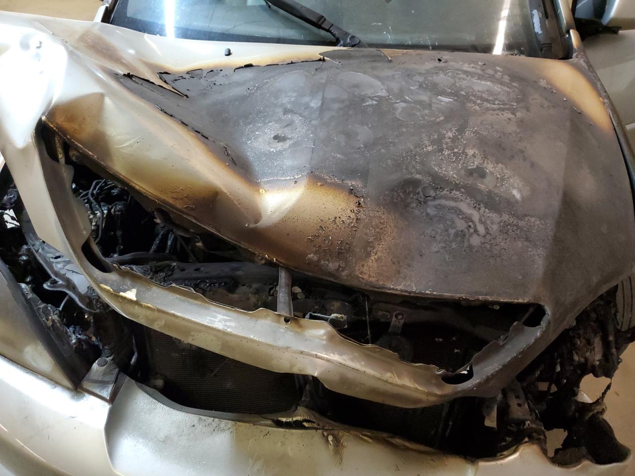 2006 Lexus Rx 330 VIN: 2T2GA31U96C047407 Lot: 60896064